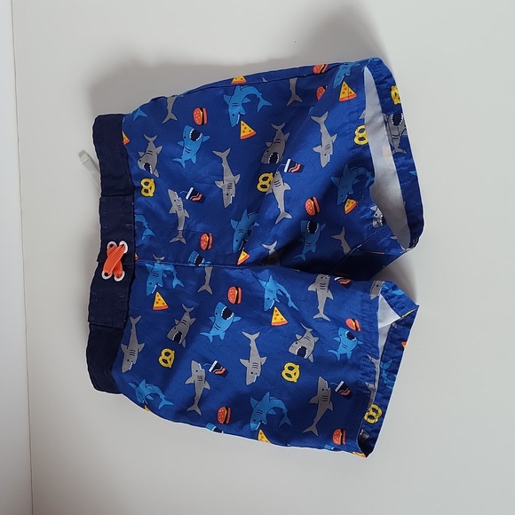 LOT of 5 Pieces of Clothing for boys( 3T) - Picture 7 of 16